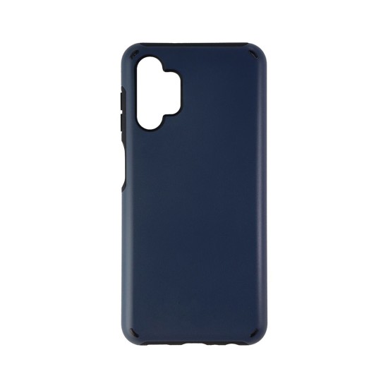 Silicone Case for Samsung Galaxy A04s Black